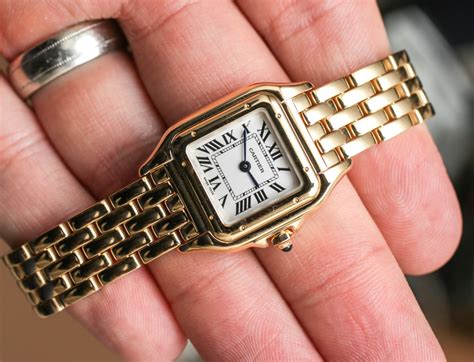 cartier tank similar watches|knockoff cartier panthere watch.